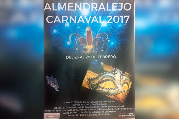 carnaval 2017