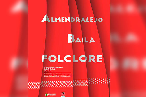 gala folclore