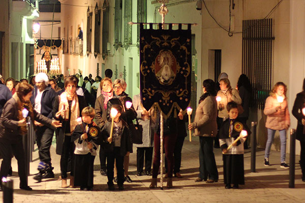 procesion mujeres 1